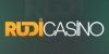 Rudicasino logo