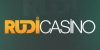 Rudicasino logo